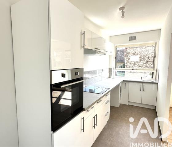 Appartement à vendre 2 pièces 60 m² Troyes