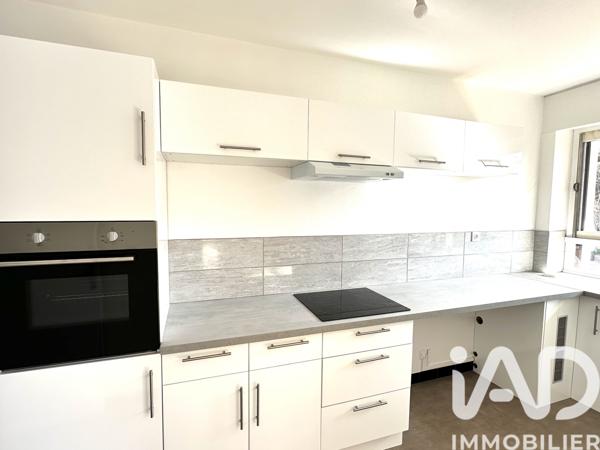 Appartement à vendre 2 pièces 60 m² Troyes