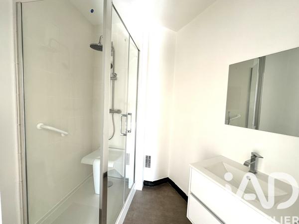 Appartement à vendre 2 pièces 60 m² Troyes