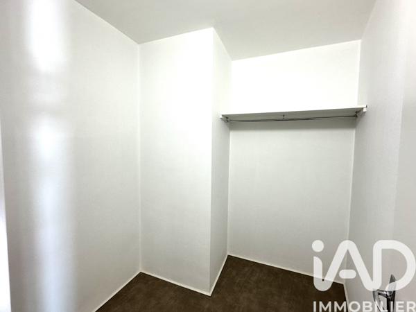 Appartement à vendre 2 pièces 60 m² Troyes