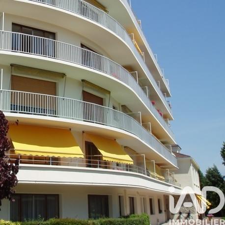 Appartement à vendre 2 pièces 60 m² Troyes