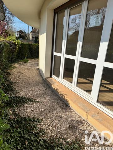 Appartement à vendre 2 pièces 60 m² Troyes