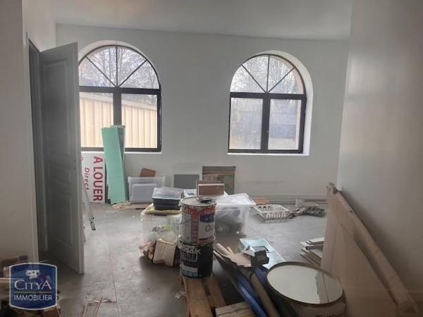 Location local commercial Beaune (21200)