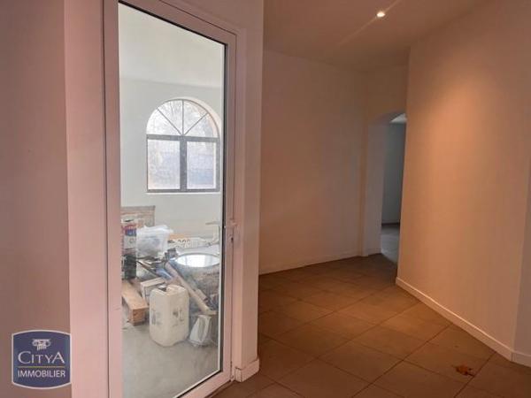 Location local commercial Beaune (21200)