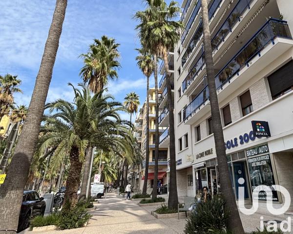 Appartement à vendre 2 pièces 64 m² Hyères