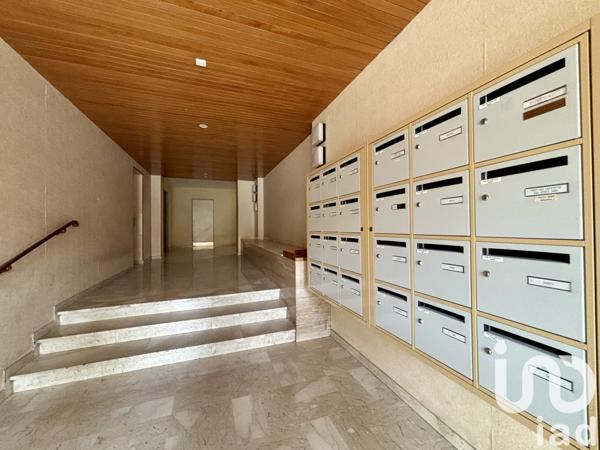 Appartement à vendre 2 pièces 64 m² Hyères