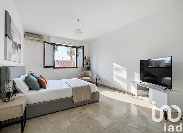 Appartement à vendre 2 pièces 64 m² Hyères