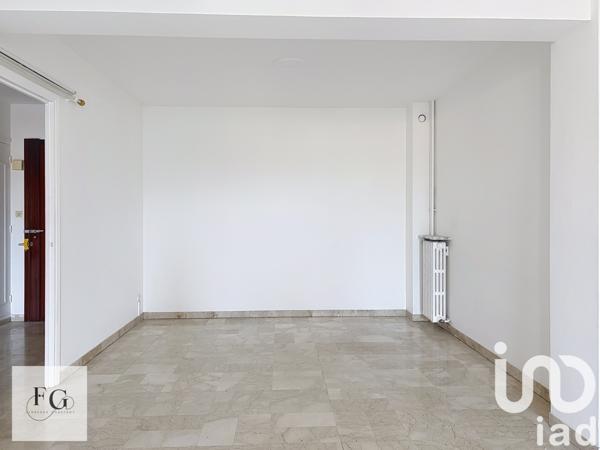 Appartement à vendre 2 pièces 64 m² Hyères