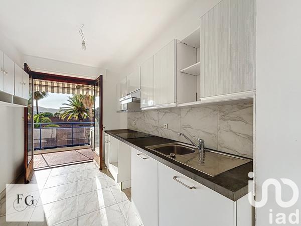 Appartement à vendre 2 pièces 64 m² Hyères