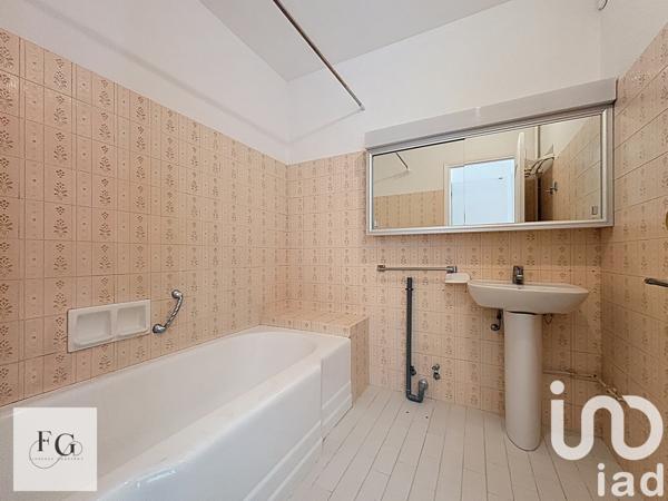 Appartement à vendre 2 pièces 64 m² Hyères