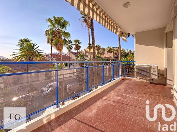 Appartement à vendre 2 pièces 64 m² Hyères