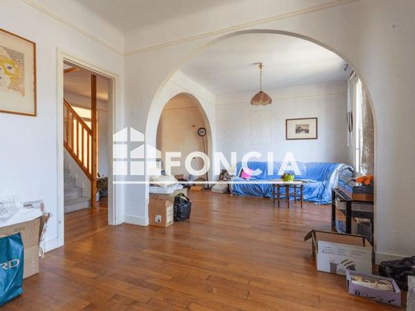 À vendre Maison 7 pièces 140.95 m² - Antony 92160