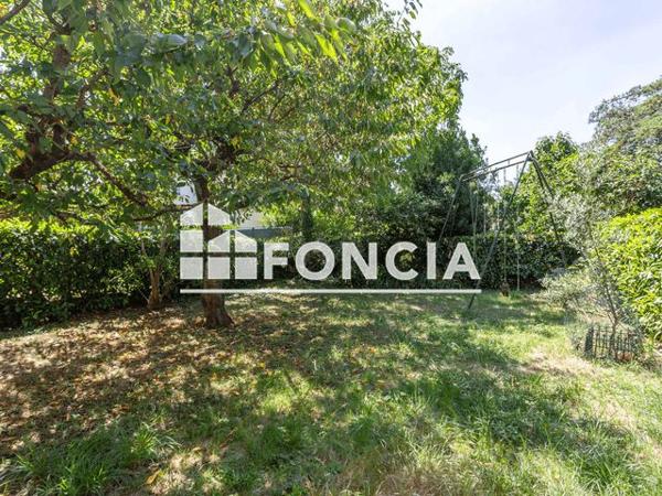 À vendre Maison 7 pièces 140.95 m² - Antony 92160