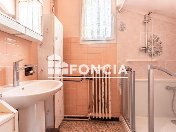 À vendre Maison 7 pièces 140.95 m² - Antony 92160