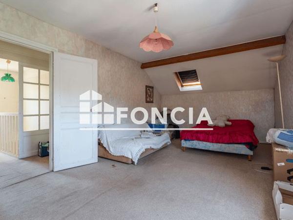 À vendre Maison 7 pièces 140.95 m² - Antony 92160