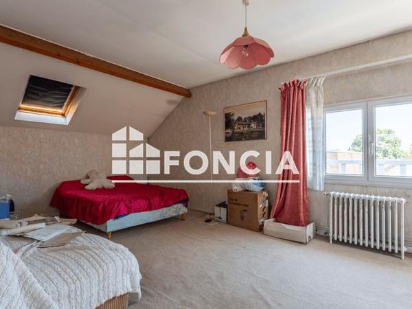 À vendre Maison 7 pièces 140.95 m² - Antony 92160