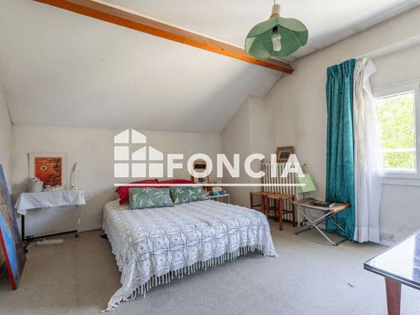 À vendre Maison 7 pièces 140.95 m² - Antony 92160