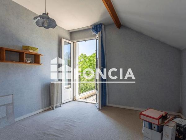 À vendre Maison 7 pièces 140.95 m² - Antony 92160