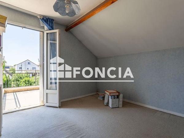 À vendre Maison 7 pièces 140.95 m² - Antony 92160