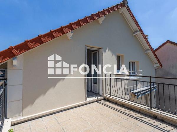 À vendre Maison 7 pièces 140.95 m² - Antony 92160