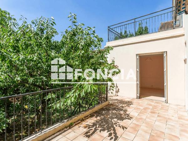 À vendre Maison 7 pièces 140.95 m² - Antony 92160