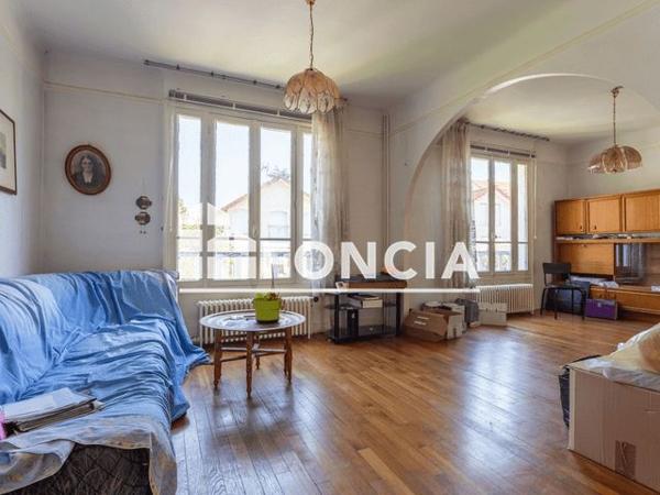 À vendre Maison 7 pièces 140.95 m² - Antony 92160