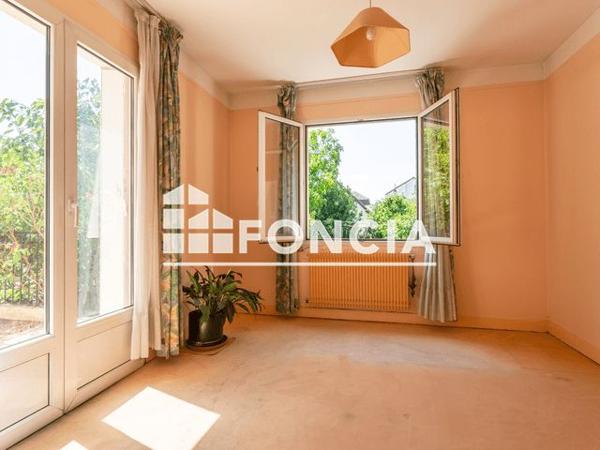 À vendre Maison 7 pièces 140.95 m² - Antony 92160