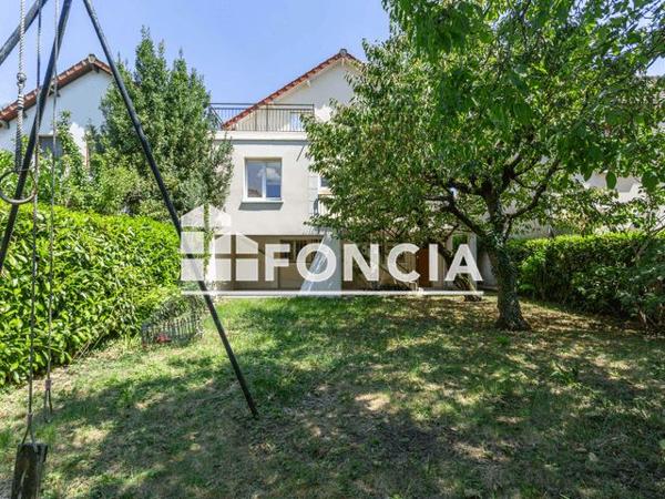 À vendre Maison 7 pièces 140.95 m² - Antony 92160