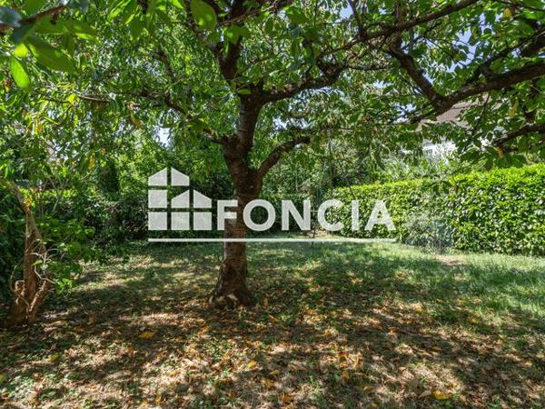 À vendre Maison 7 pièces 140.95 m² - Antony 92160