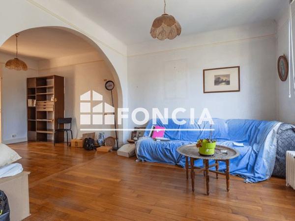 À vendre Maison 7 pièces 140.95 m² - Antony 92160