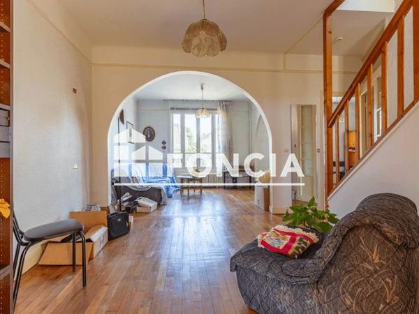 À vendre Maison 7 pièces 140.95 m² - Antony 92160