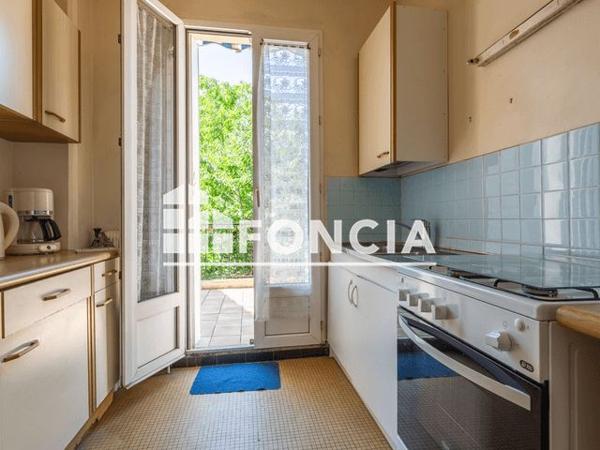 À vendre Maison 7 pièces 140.95 m² - Antony 92160