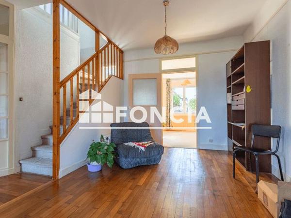 À vendre Maison 7 pièces 140.95 m² - Antony 92160