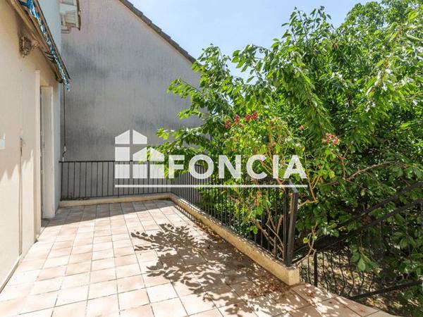 À vendre Maison 7 pièces 140.95 m² - Antony 92160