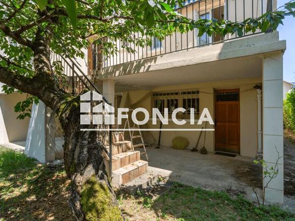 À vendre Maison 7 pièces 140.95 m² - Antony 92160