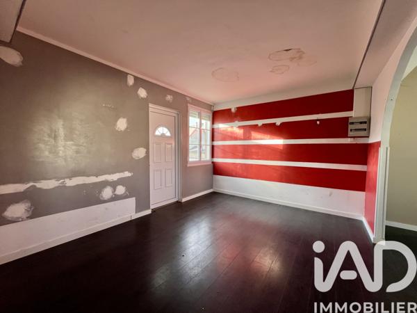 Immeuble à vendre 176 m² Tessy-Bocage