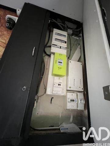 Immeuble à vendre 176 m² Tessy-Bocage