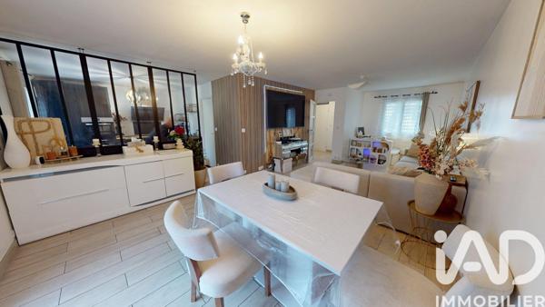 Maison à vendre 6 pièces 118 m² Le Mée-sur-Seine