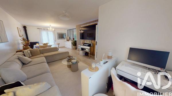 Maison à vendre 6 pièces 118 m² Le Mée-sur-Seine