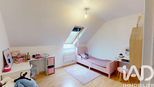 Maison à vendre 6 pièces 118 m² Le Mée-sur-Seine