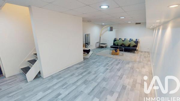 Maison à vendre 6 pièces 118 m² Le Mée-sur-Seine