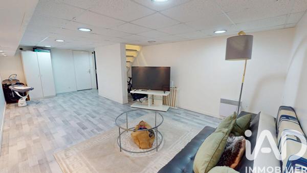 Maison à vendre 6 pièces 118 m² Le Mée-sur-Seine