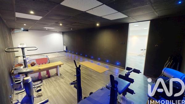 Maison à vendre 6 pièces 118 m² Le Mée-sur-Seine