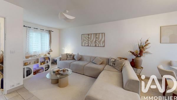 Maison à vendre 6 pièces 118 m² Le Mée-sur-Seine