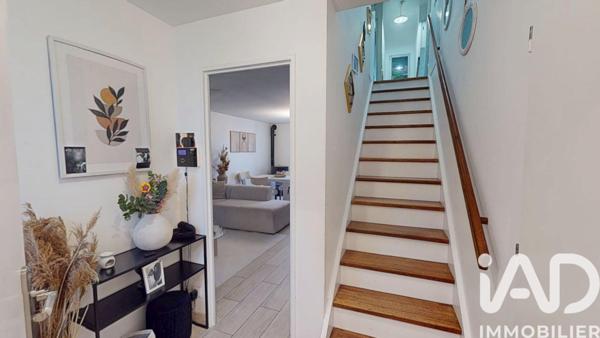 Maison à vendre 6 pièces 118 m² Le Mée-sur-Seine