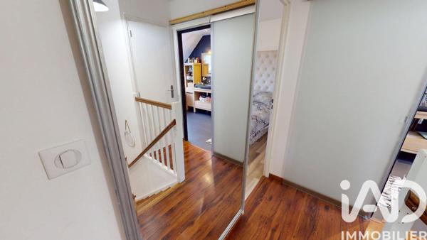 Maison à vendre 6 pièces 118 m² Le Mée-sur-Seine