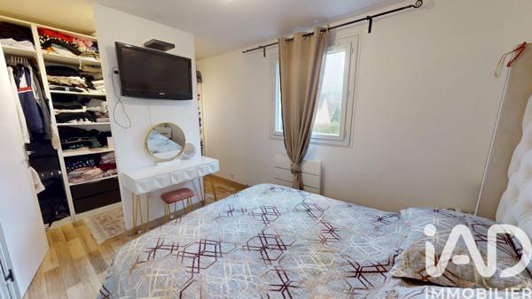 Maison à vendre 6 pièces 118 m² Le Mée-sur-Seine