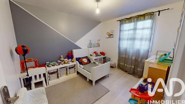 Maison à vendre 6 pièces 118 m² Le Mée-sur-Seine