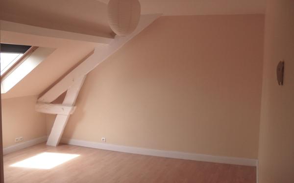 Appartement à louer    1 pièce •  Saint-Nazaire