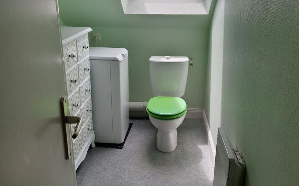 Appartement à louer    1 pièce •  Saint-Nazaire